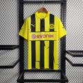 Camisa Borussia Dortmund Retro 2012