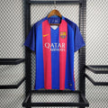 Camisa Barcelona Retrô 2016/2017