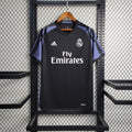 Camisa Real Madrid Retrô 2016