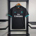 Camisa Real Madrid Retrô 2017