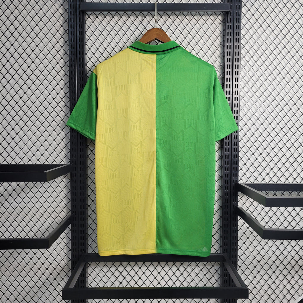 Camisa Manchester United Retrô 1992