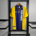 Camisa Ajax Retrô 2000
