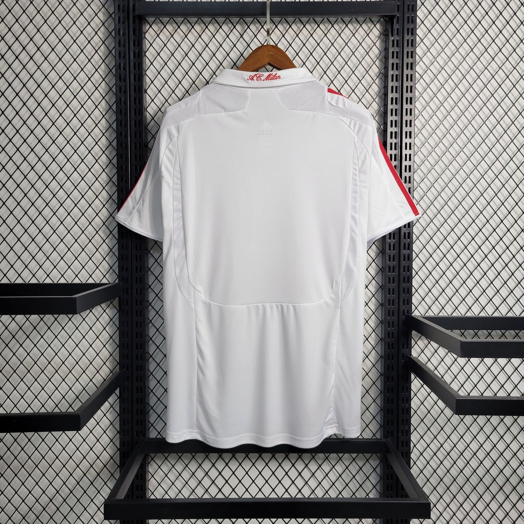 Camisa Milan Retrô 2007