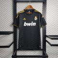 Camisa Real Madrid Retrô 2011