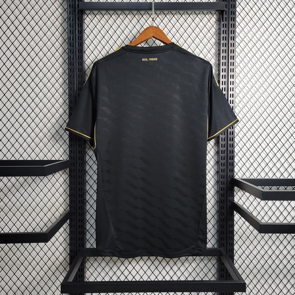 Camisa Real Madrid Retrô 2011