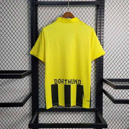 Camisa Borussia Dortmund Retro 2012