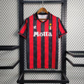 Camisa Milan Retrô 1993