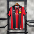 Camisa Eintracht Frankfurt Retrô 1998