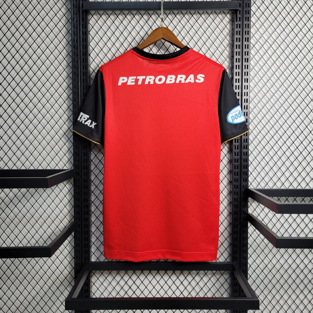 Camisa Flamengo Retrô I 2008