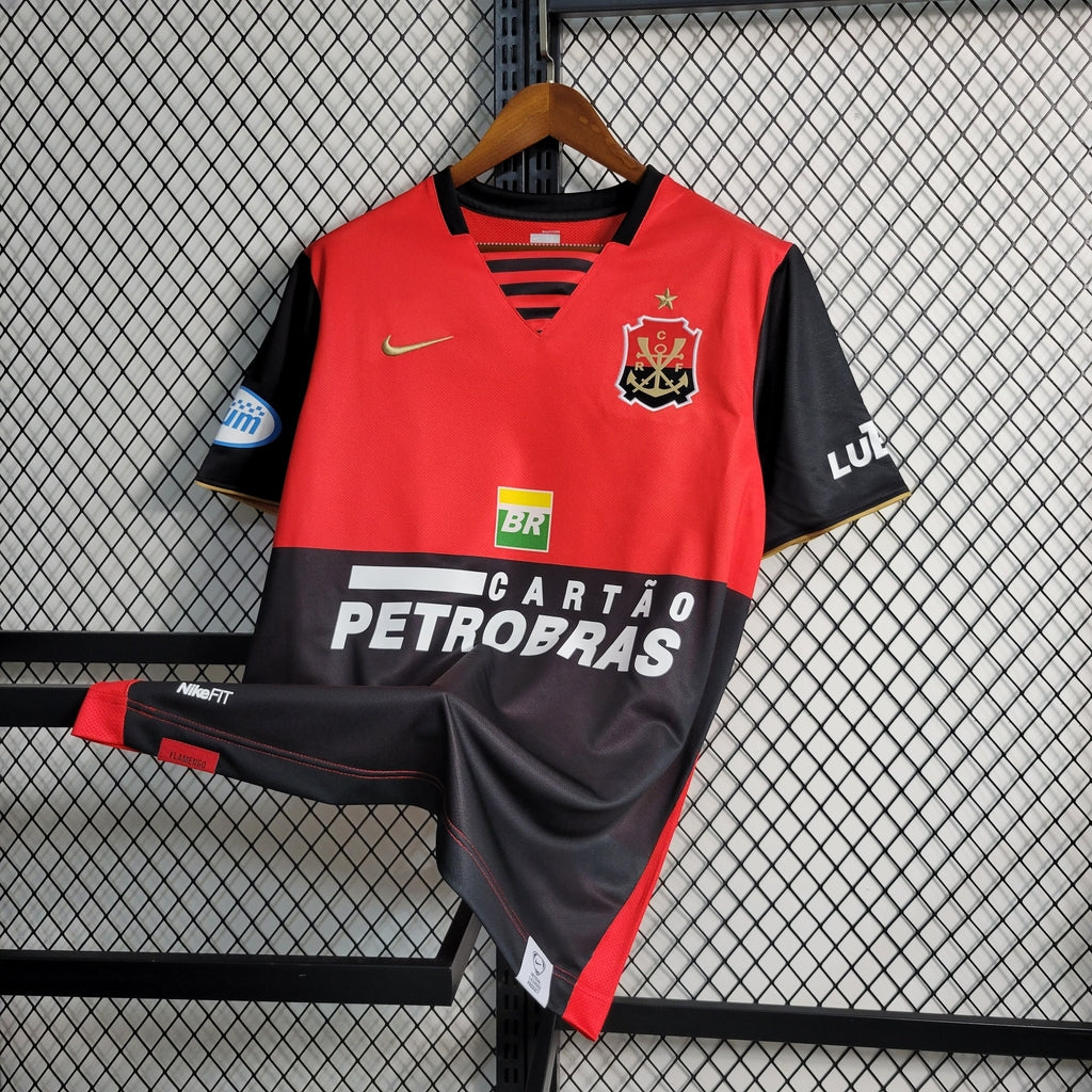 Camisa Flamengo Retrô I 2008