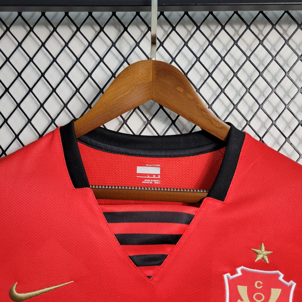 Camisa Flamengo Retrô I 2008