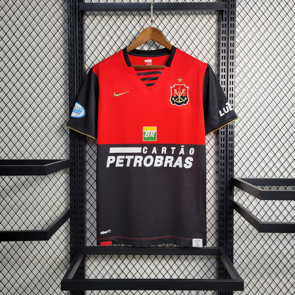 Camisa Flamengo Retrô I 2008