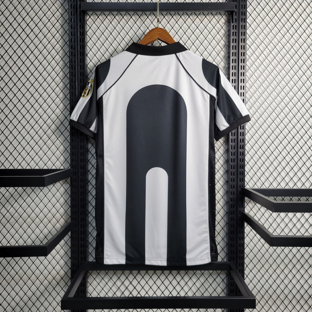 Camisa Juventus Retrô 1997