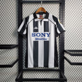 Camisa Juventus Retrô 1997