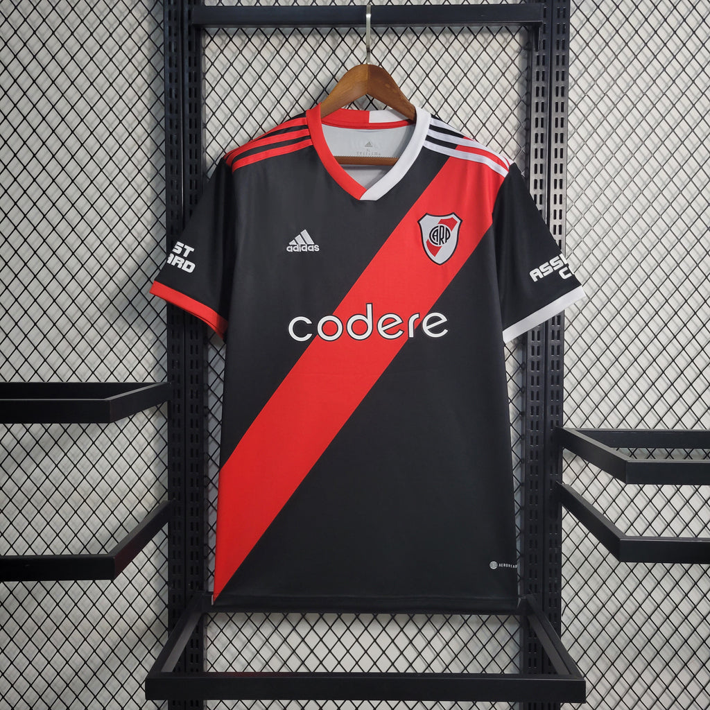 Camisa River Plate II 2023/2024