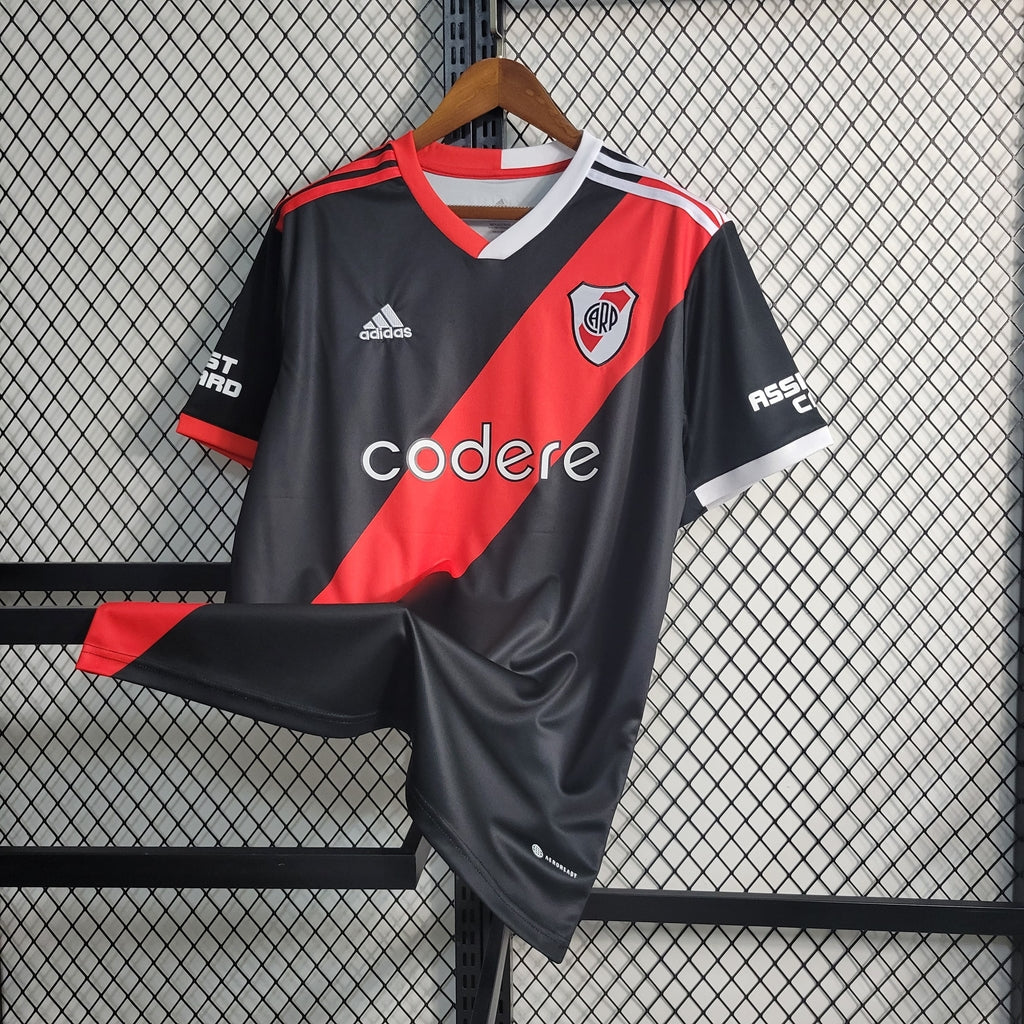 Camisa River Plate II 2023/2024