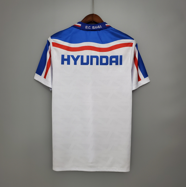 Camisa Bahia Retrô 1998