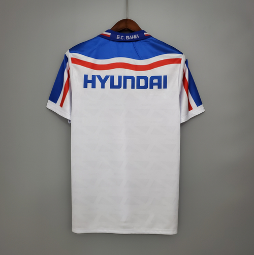 Camisa Bahia Retrô 1998
