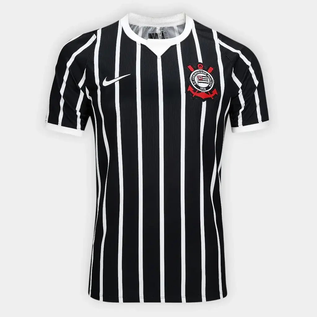 Camisa Corinthians II 2026/2027