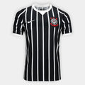 Camisa Corinthians II 2026/2027