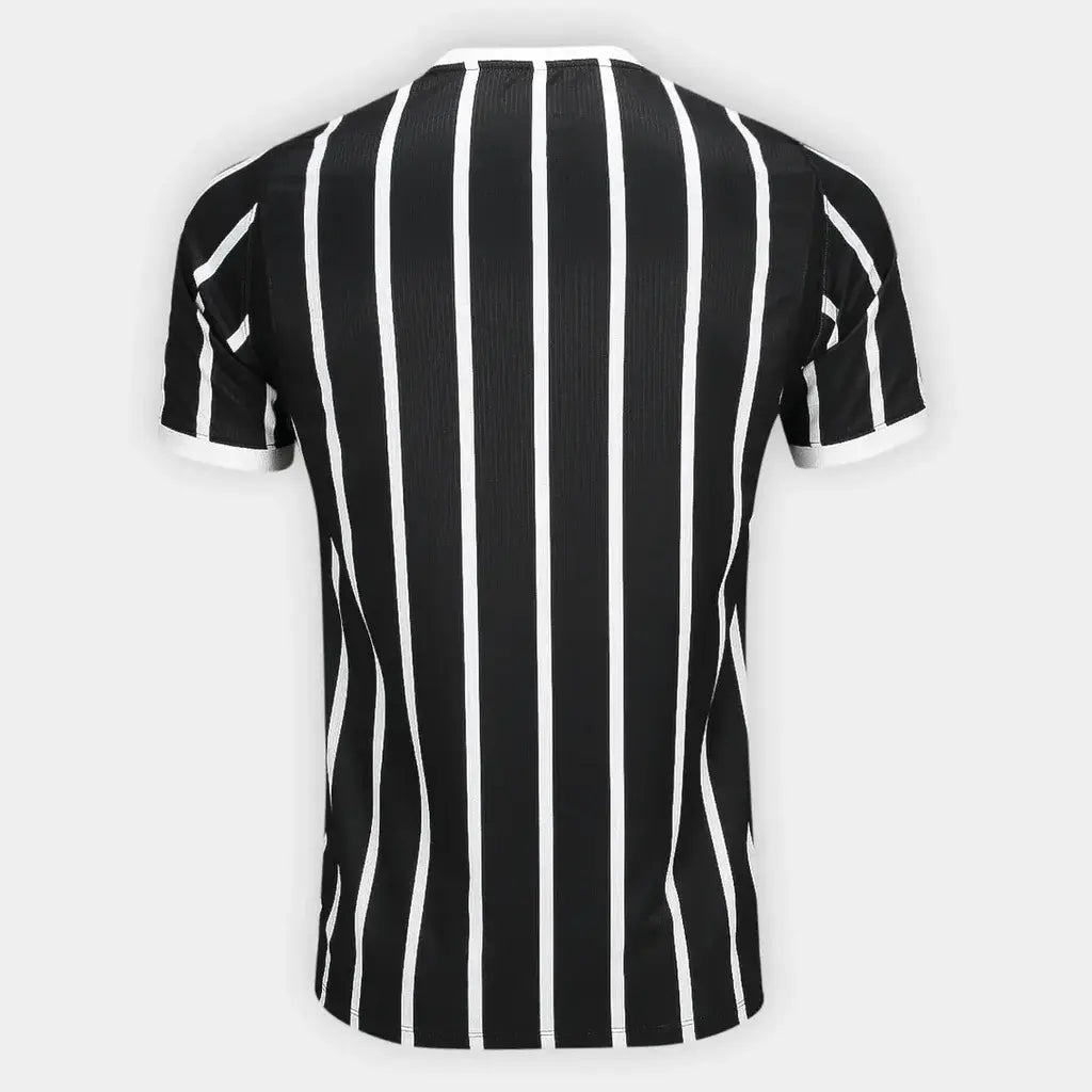 Camisa Corinthians II 2026/2027