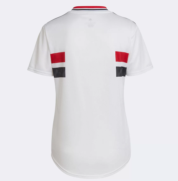 Camisa Feminina São Paulo I 2022/2023