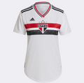 Camisa Feminina São Paulo I 2022/2023