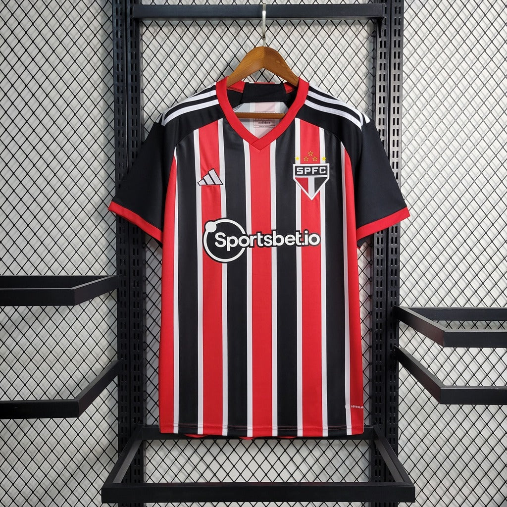 Camisa do São Paulo II 2023/2024
