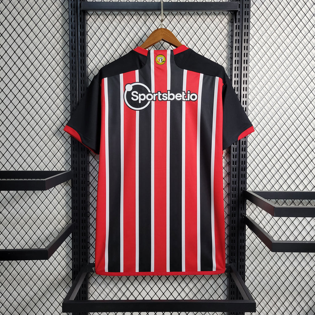 Camisa do São Paulo II 2023/2024