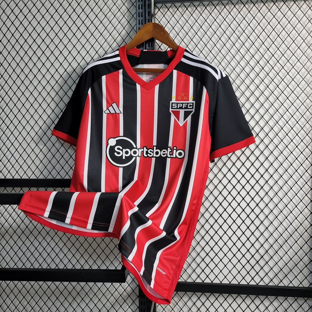 Camisa do São Paulo II 2023/2024