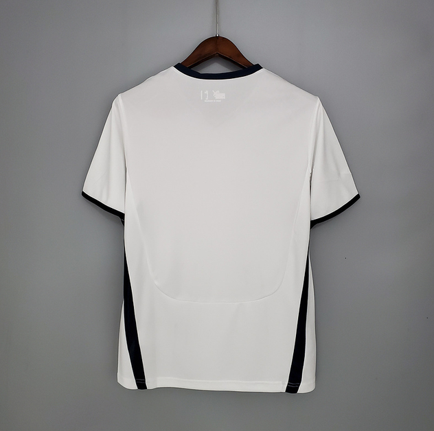 Camisa Tottenham Retrô 2008/2009
