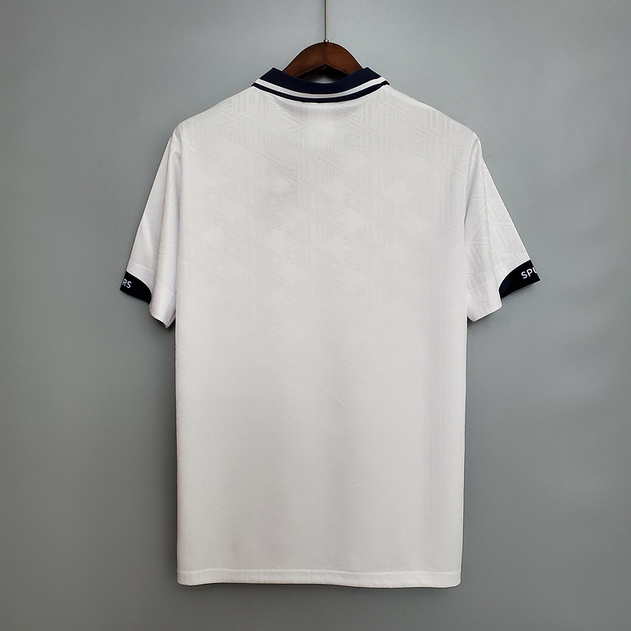 Camisa Tottenham Retrô 1994