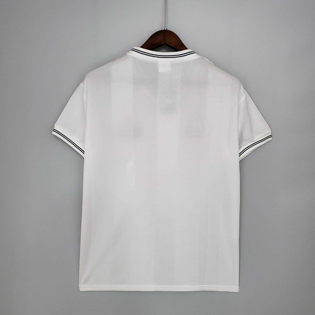 Camisa Tottenham Retrô 1983/1984