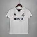 Camisa Tottenham Retrô 1983/1984