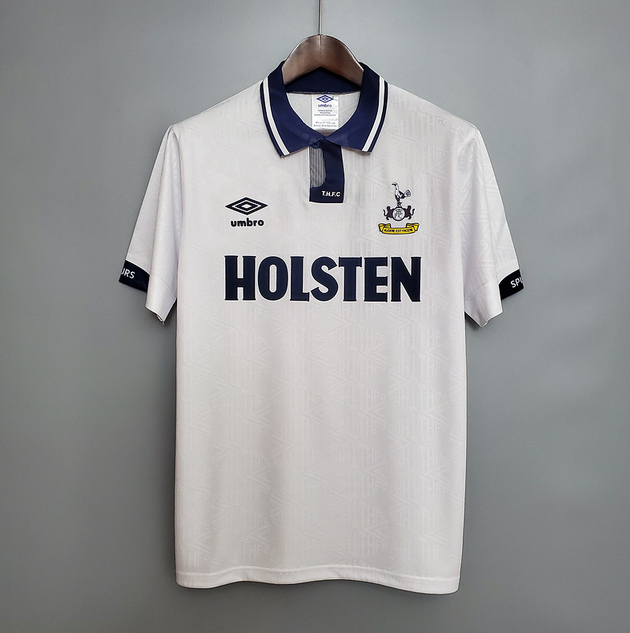 Camisa Tottenham Retrô 1994
