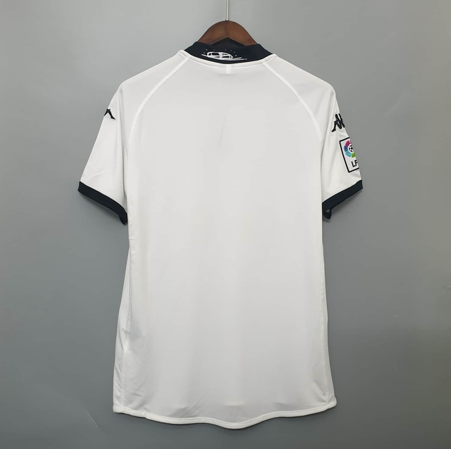 Camisa Valencia Retrô 2009/2010