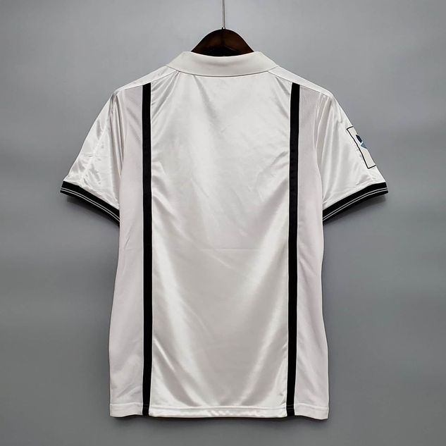 Camisa Valencia Retrô 2001