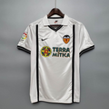 Camisa Valencia Retrô 2001