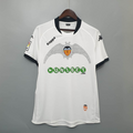 Camisa Valencia Retrô 2009/2010