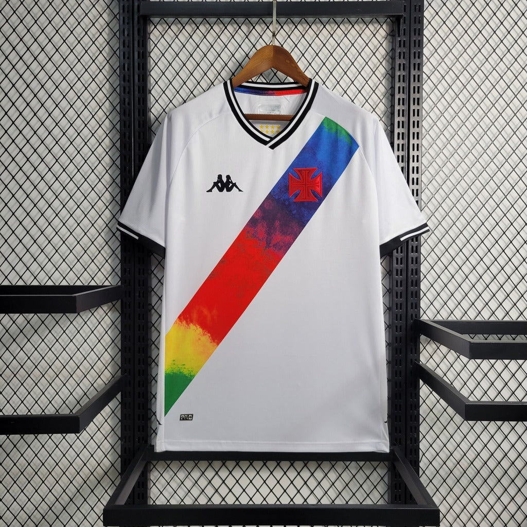 Camisa Vasco Edição Especial 2021/2022