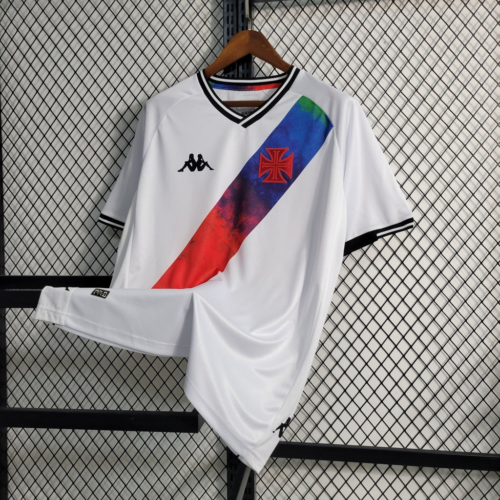 Camisa Vasco Edição Especial 2021/2022