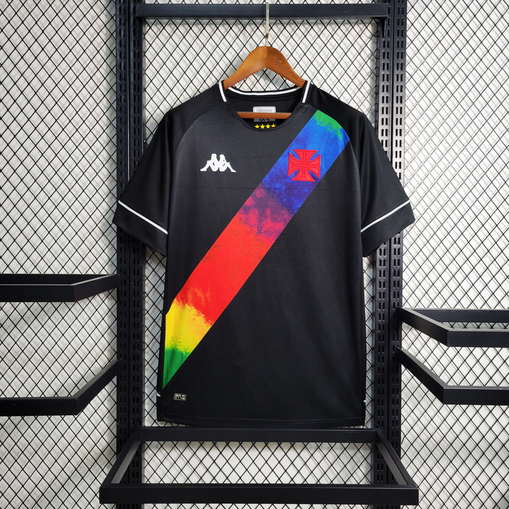 Camisa Vasco Edição Especial 2021/2022