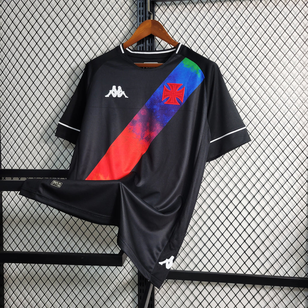 Camisa Vasco Edição Especial 2021/2022