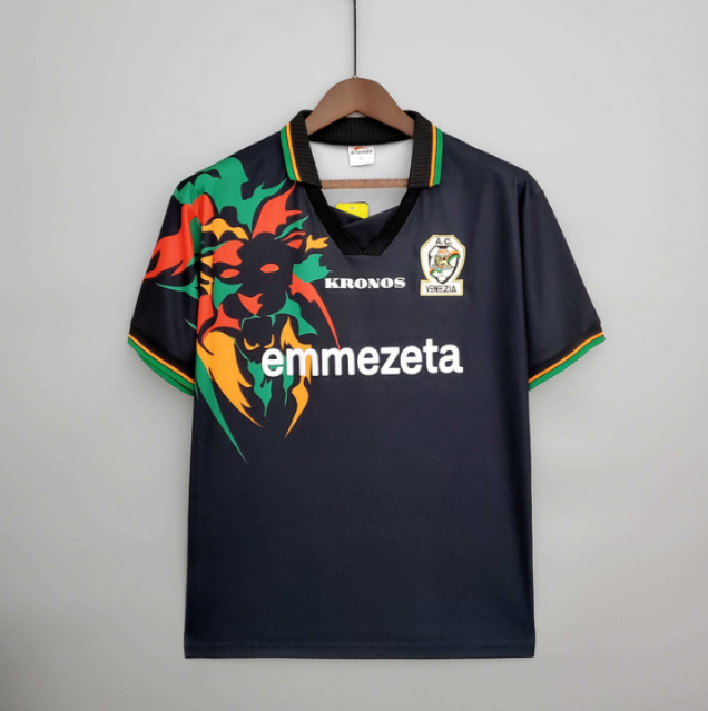 Camisa Venezia Retrô 1998