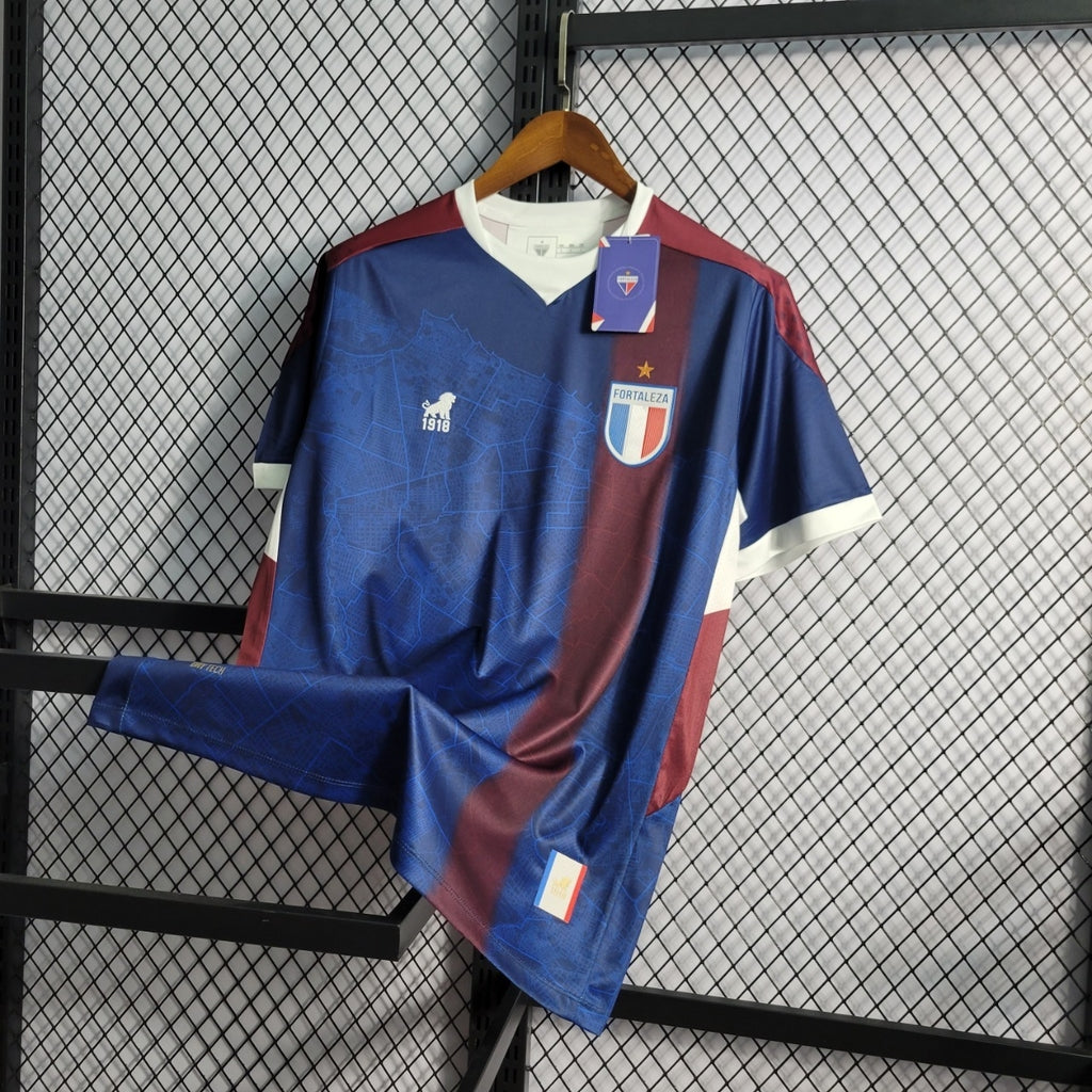 Camisa Fortaleza III 2022/2023
