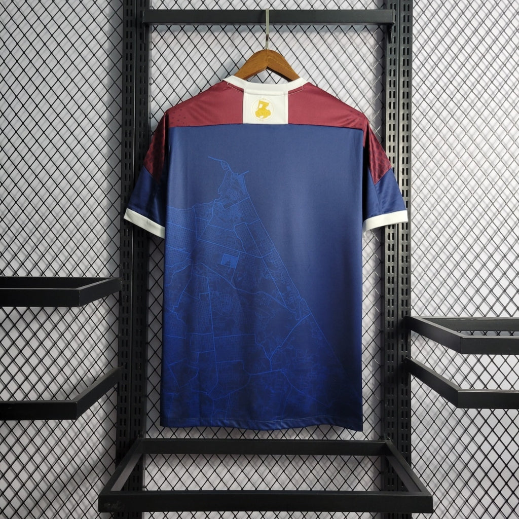 Camisa Fortaleza III 2022/2023