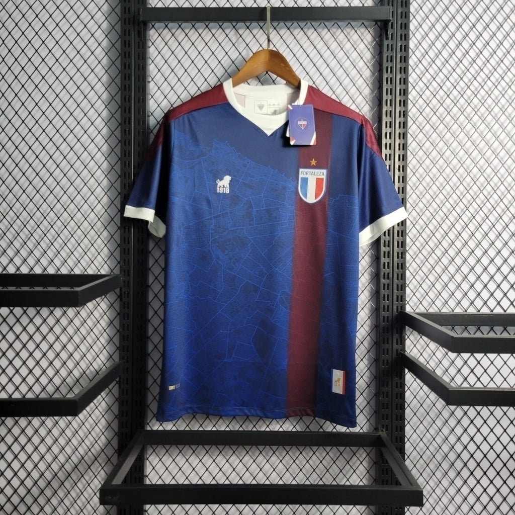 Camisa Fortaleza III 2022/2023