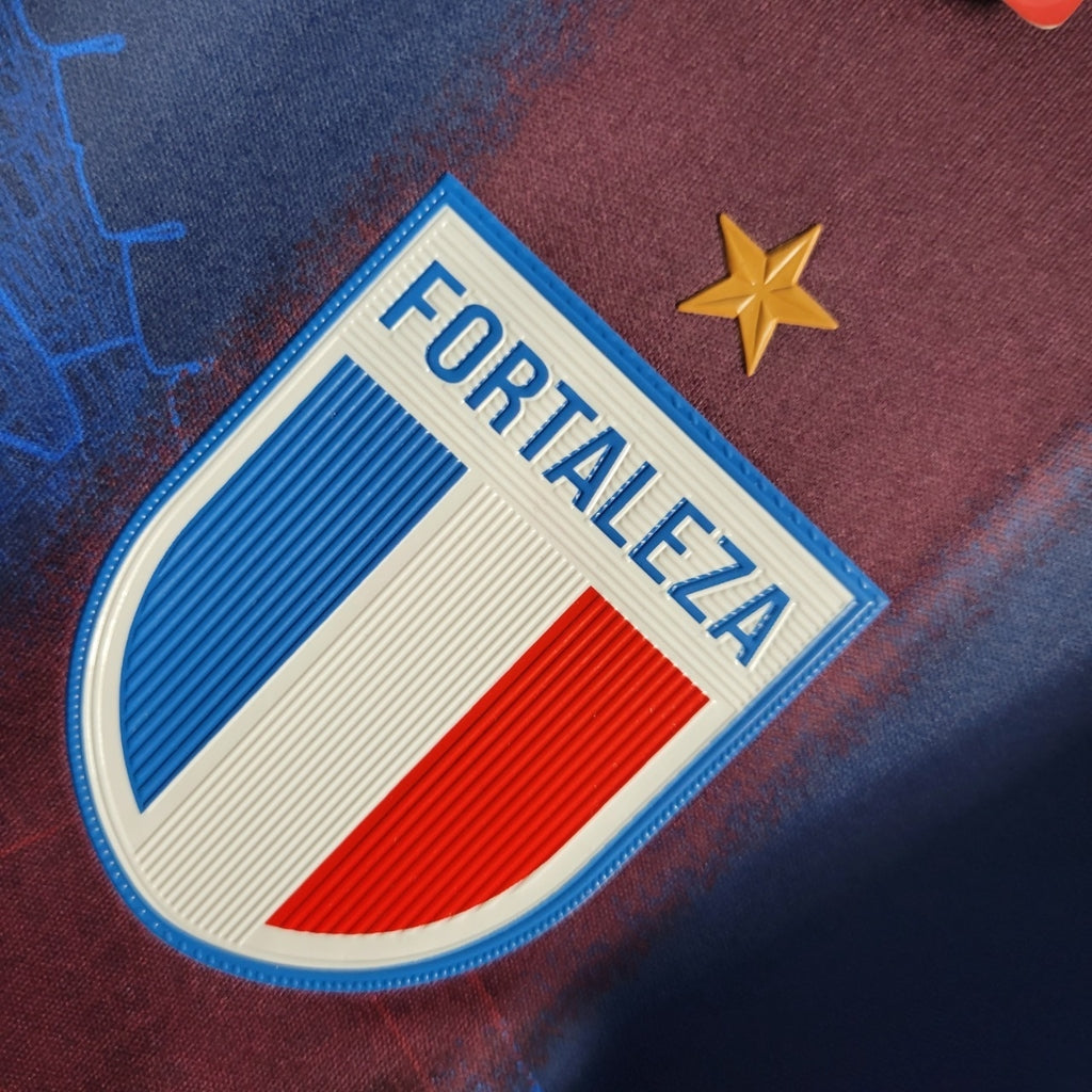 Camisa Fortaleza III 2022/2023