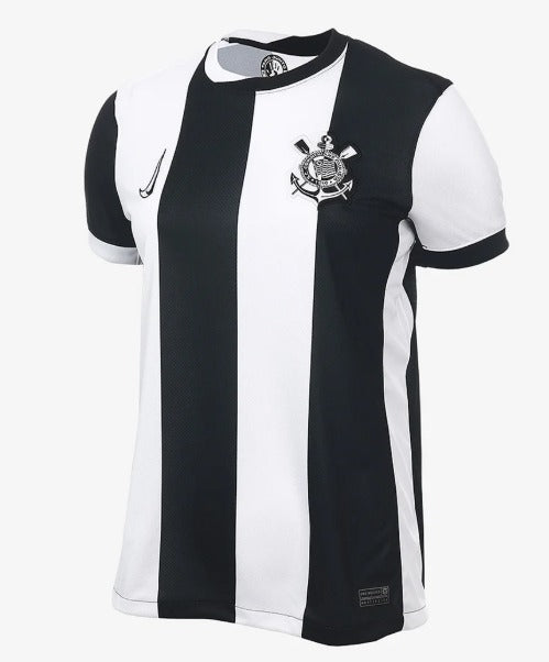 Kit Feminino Corinthians I - 2023/2024