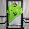 Camisa Wolfsburg I 2023/2024